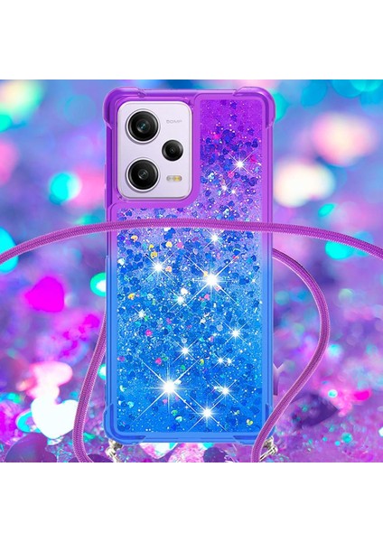 Ayrılıkçı Güvenlik ile Xiaomi Redmi Note 12 Pro 5g Için Quicksand Telefon Kılıfı (Yurt Dışından) indirimleri