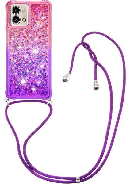 Motorola Moto G Stylus 5g 2023 Ayarlanabilir Boyun Için Quicksand Telefon Kılıfı (Yurt Dışından) fiyatları