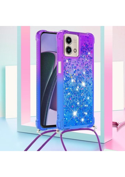 Motorola Moto G Stylus 5g 2023 Ayarlanabilir Boyun Için Quicksand Telefon Kılıfı (Yurt Dışından) indirimleri