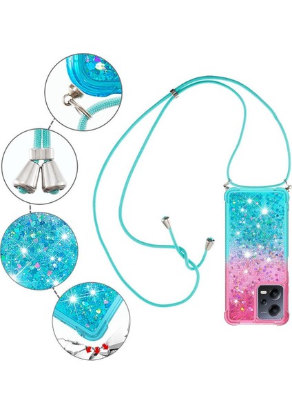 Ayrılıkçı Güvenlik ile Xiaomi Redmi Note 12 5g Için Quicksand Telefon Kılıfı (Yurt Dışından) fırsatları