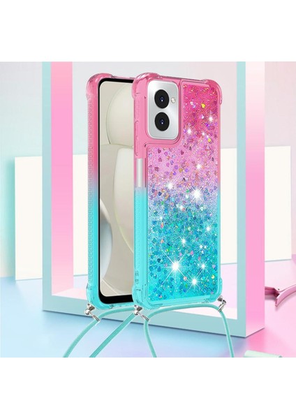 Ayrılıkçı Klipsli Motorola Moto G Power 5g 2024 Için Quicksand Telefon Kılıfı (Yurt Dışından) indirimleri