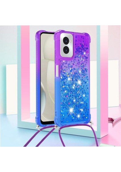 Ayrılıkçı Klipsli Motorola Moto G Power 5g 2024 Için Quicksand Telefon Kılıfı (Yurt Dışından) indirimleri