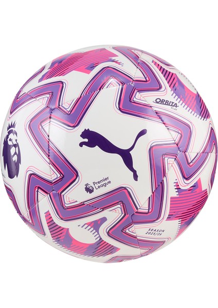 Orbita Play Premier League Brilliance Futbol Topu