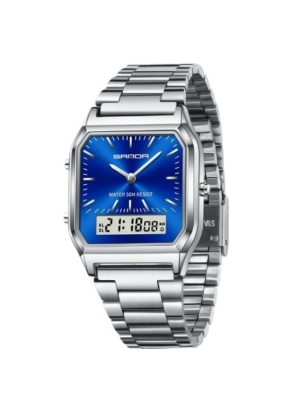 Su Geçirmez Kadın Saati - Kuvars Saat-E (Yurt Dışından)