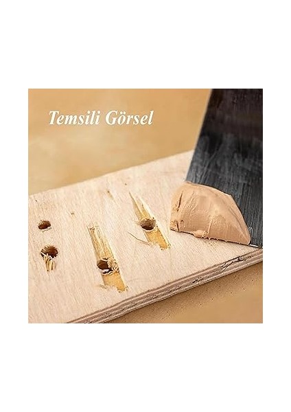 Parke Tamir Macunu Meşe Mobilya Dolgu Çatlak Çizik Giderici 200 gr Macun fiyatları