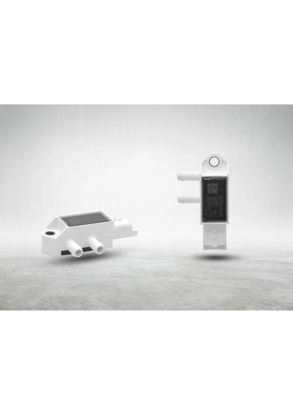 Mercedes Egzoz Basınç Sensörü OM607 OM608 OM622 [W176 W246 X156 C117 VITO447]