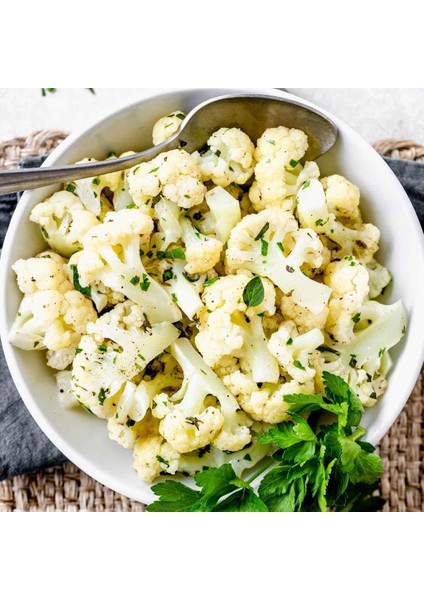 Erkenci Kartopu Karnabahar Tohumu Brassica Oleracea modelleri