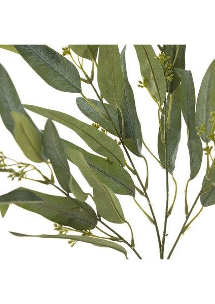 OKALİPTÜS YEŞİL DAL ÇİÇEK 78 CM fiyatları