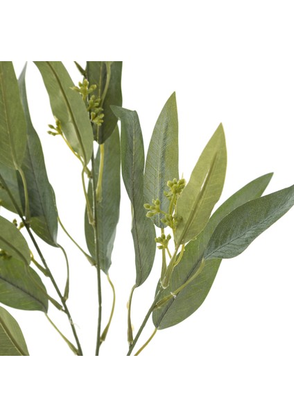 OKALİPTÜS YEŞİL DAL ÇİÇEK 78 CM modelleri