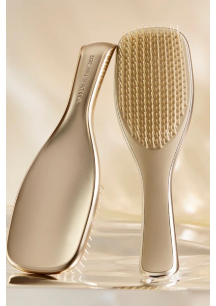 Ultimate Detangler - Chrome - Neo Gold - 5060926686011 fırsatları