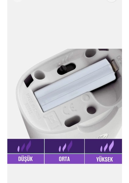 Oda Kokusu Freshmatik Otomatik Sprey, Makine + Yedek Sprey 250 ml indirimleri