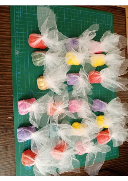 Özel Günler Için Araba Figürlü Magnet