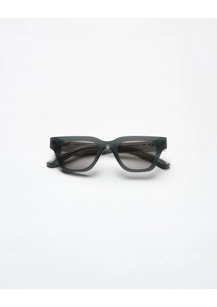 Sun#11 Dark Grey - Gri Yetişkin Güneş Gözlüğü