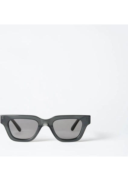 Sun#11 Dark Grey - Gri Yetişkin Güneş Gözlüğü modelleri