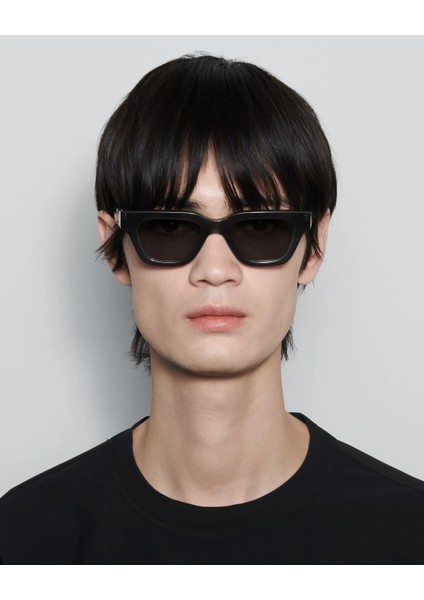 Sun#11 Dark Grey - Gri Yetişkin Güneş Gözlüğü fırsatları