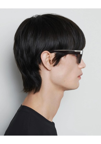 Sun#11 Dark Grey - Gri Yetişkin Güneş Gözlüğü