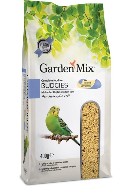 Platin Muhabbet Yemi Soyulmuş 400g fiyatları