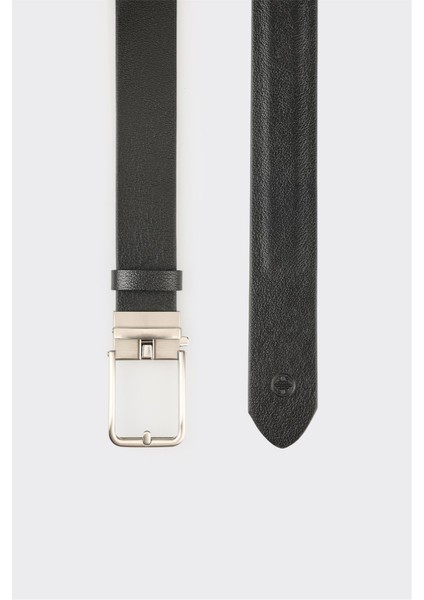 Siyah Deri Erkek Kemer fiyatları