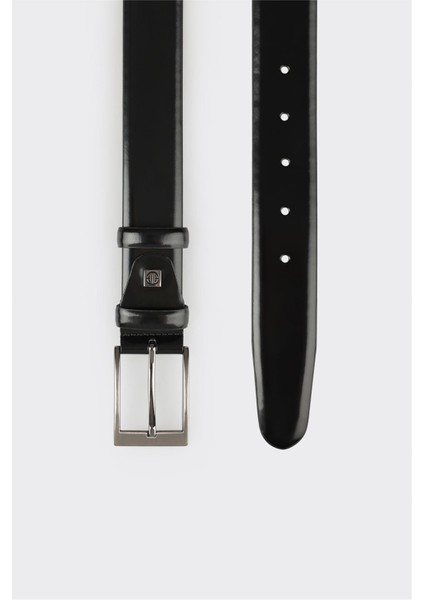 Siyah Deri Erkek Kemer fiyatları