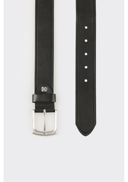 Siyah Deri Erkek Kemer fiyatları