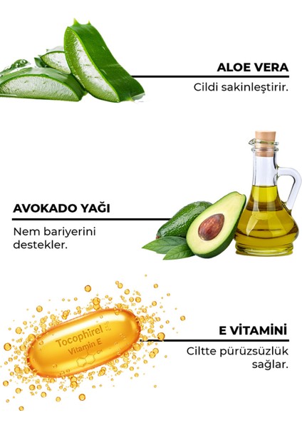 Spectra Christmas : Holly Flame Whipped Duş Köpüğü 250 ml (Baharatlı & Odunsu) modelleri