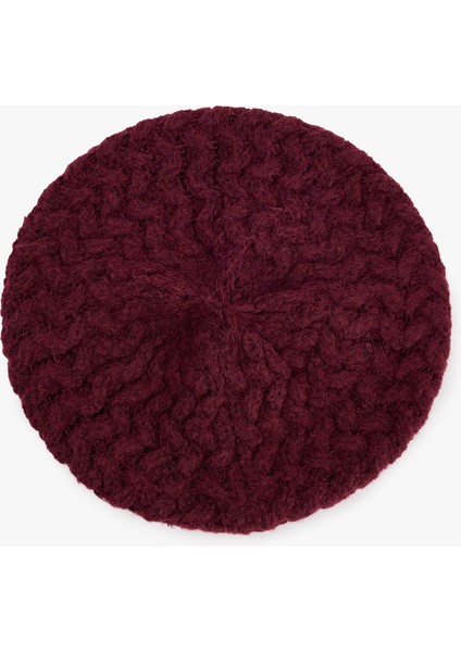 Örgü Dokulu Ressam Şapka fiyatları