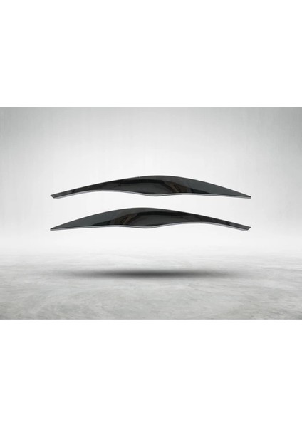 Bmw Far Kaşı E90-LCI Set 2005-11