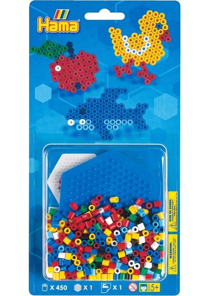 4147 - Midi Altıgen