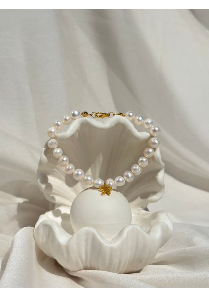 Charme Inci Bileklik