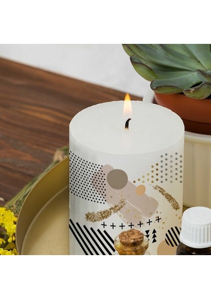 Artikel Memphis Desenler Tırnak Dövmesi, Tırnak Tattoo, Nail Art, Tırnak Sticker fiyatları