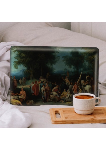 Artikel Sanatçı Resimleri-43 Notebook Sticker indirimleri