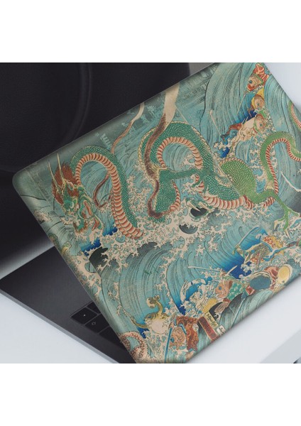 Artikel Sanatçı Resimleri-57 Notebook Sticker fırsatları