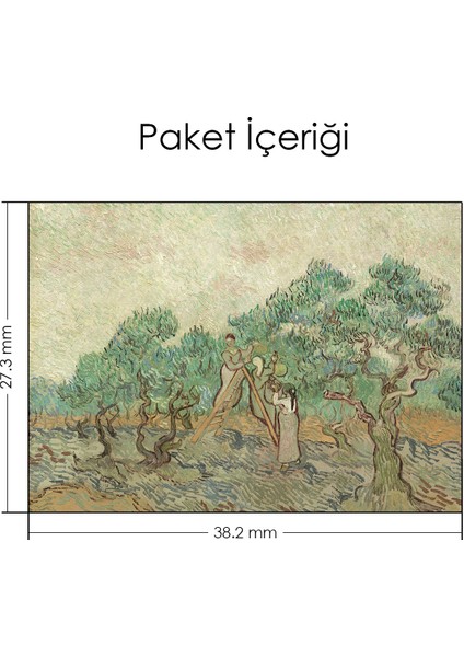 Artikel Sanatçı Resimleri-8 Notebook Sticker modelleri