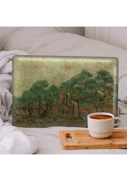 Artikel Sanatçı Resimleri-8 Notebook Sticker indirimleri