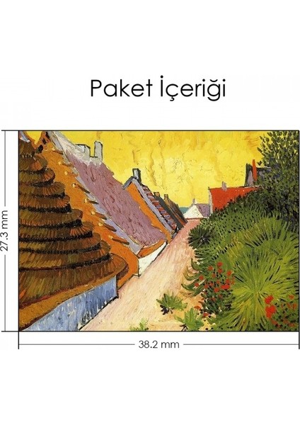 Artikel Sanatçı Resimleri-23 Notebook Sticker fiyatları