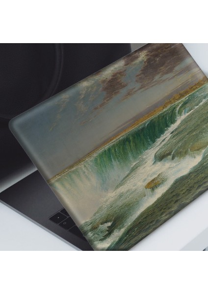 Artikel Sanatçı Resimleri-10 Notebook Sticker fırsatları