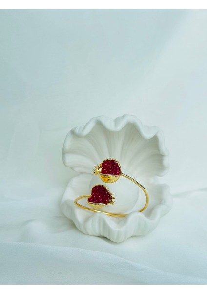 Narina Inci Kelepçe Bileklik