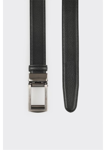 Siyah Deri Erkek Kemer fiyatları