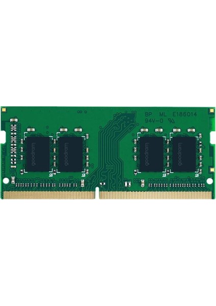 GR3200S464L22-16G 16GB 3200MHZ Ddr4 Notebook Ram