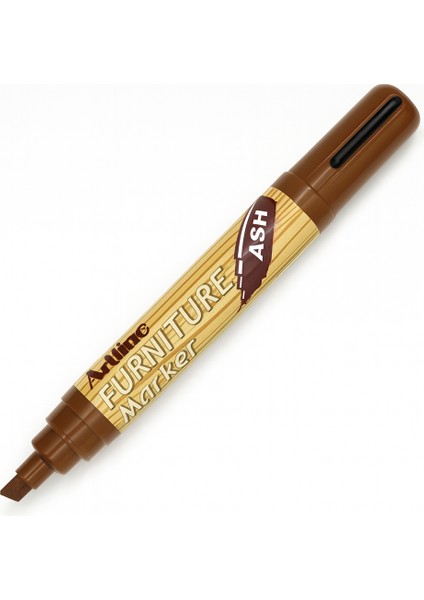 Dış Budak Renk Mobilya Rötuş Kalemi Ahşap Masa Sehpa Dolap Kalem Parke Çizik Giderici Çatlak Kapatır indirimleri