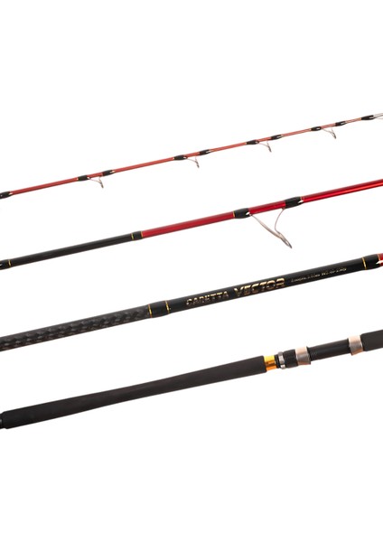 Vector 3.05M 60-150GR Shore Jig Olta Kamışı fiyatları