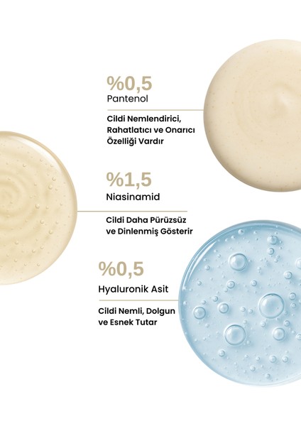 Ton Eşitleyici, Leke Karşıtı, Niacinamide İçeren Işıltı Veren Serum - Shine Drop - 30 ml fiyatları