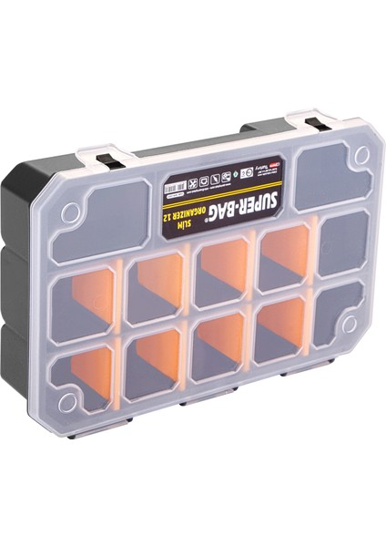 Slim Organizer 12 modelleri