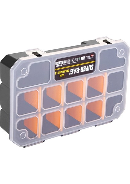 Slim Organizer 12 indirimleri