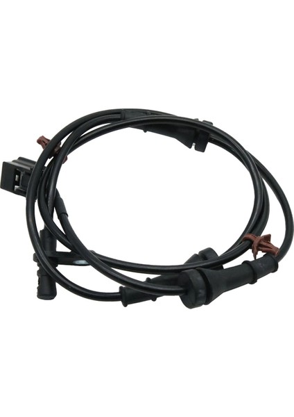 19316639 Arka Sağ Abs Tekerlek Hız Chevrolet City Express 2015 Için 2016-2018 2 0l 2ABS3324 ALS3053 5S16061 Yeni (Yurt Dışından)