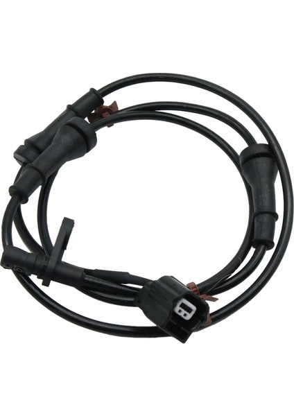 19316639 Arka Sağ Abs Tekerlek Hız Chevrolet City Express 2015 Için 2016-2018 2 0l 2ABS3324 ALS3053 5S16061 Yeni (Yurt Dışından) modelleri