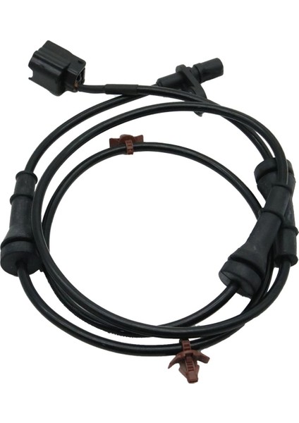 19316639 Arka Sağ Abs Tekerlek Hız Chevrolet City Express 2015 Için 2016-2018 2 0l 2ABS3324 ALS3053 5S16061 Yeni (Yurt Dışından) indirimleri