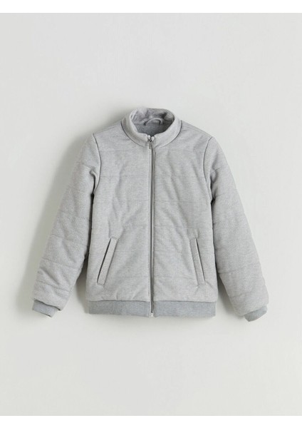 Hilfa Yeni Sezon Dik Yaka Erkek Çocuk Mont fiyatları