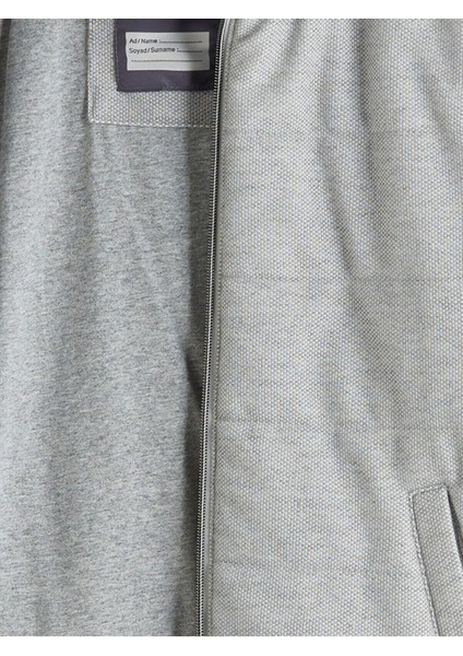 Hilfa Yeni Sezon Dik Yaka Erkek Çocuk Mont modelleri