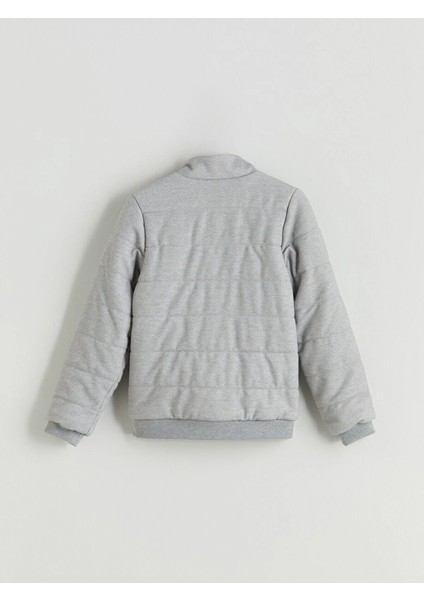 Hilfa Yeni Sezon Dik Yaka Erkek Çocuk Mont fırsatları